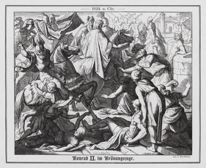  by Ernst Sigmund Kirchbach