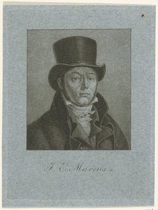 Jacob Ernst Marcus