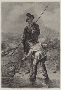 Yakalanmış! (Oymak) by Erskine Nicol