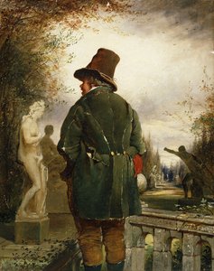 Korular O"Blarney", 1856