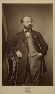 Besteci François Bazin