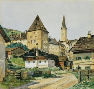 Kitzbühel