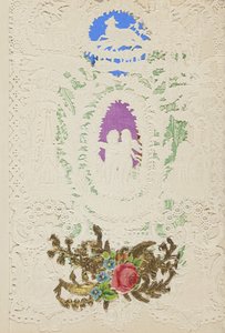 isimsiz sevgililer günü by Esther Howland