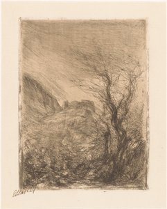 Capri (nesne üzerindeki orijinal başlık)