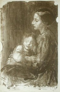 Anne by Ethel Gabain