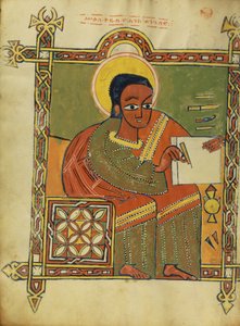 İncil Kitabından Aziz Yuhanna, 1504-5