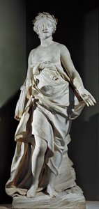  by Etienne Maurice Falconet