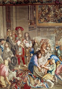 Louis XIV