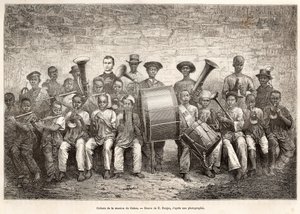 Gabon