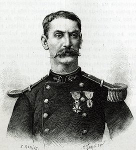 Komutan Joseph Gallieni