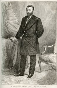 Ulysses Grant