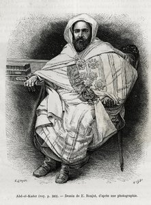 Abdülkadir