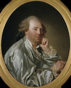 Charles Claude Flahaut de La Billarderie