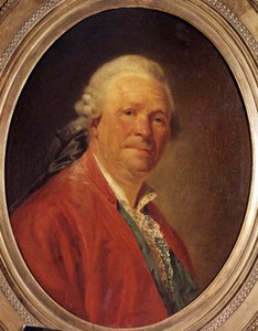 Ritter Christoph Willibald von Gluck