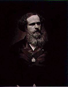 Arsene Houssaye (1815-96), 