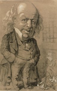 Pierre-Jean de Beranger