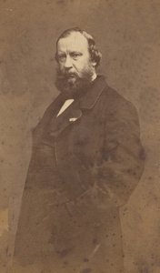[Constant Troyon], 1860