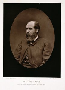Hector Malot (1830-1907), 