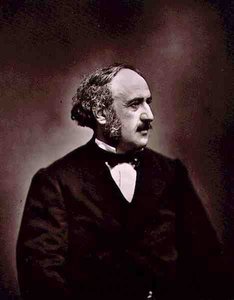 Jules Simon (1814-96), 