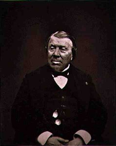 Philippe Ricord (1800-89), 