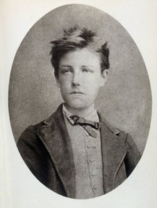 Arthur Rimbaud