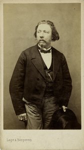 François George-Hainl 1807-1873