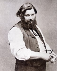 Gustave Courbet