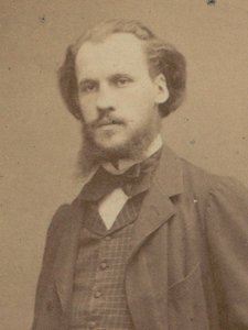 Besteci Charles Lenepveu