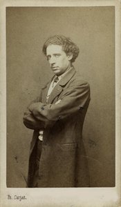 Besteci Olivier Métra