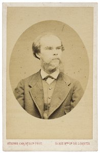 Şair Paul Verlaine