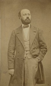 Besteci François Bazin