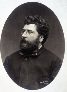 Besteci Georges Bizet
