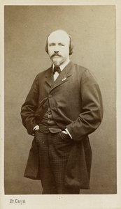 Besteci Victor Massé 1822-1884