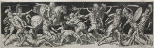 Savaşlar ve Zaferler, muhtemelen 1560
