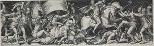 Savaşlar ve Zaferler, muhtemelen 1560