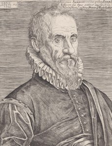Kralın cerrahı Ambroise Paré