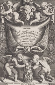 Portreler Koleksiyonu