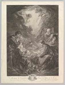 Dünyanın Işığı, 1761.