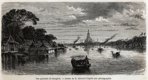 Henri Mouhot