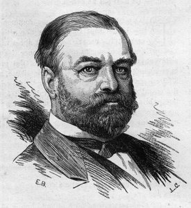 Adolphe Cochery