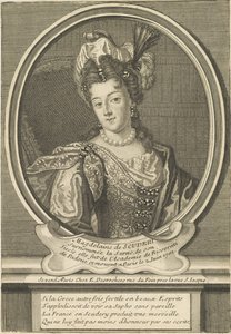 Madeleine de Scudéry