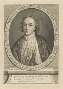 Şair Jean-Baptiste de Santeul