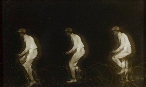  by Etienne Jules Marey