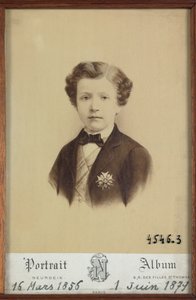  by Etienne & Neurdein Louis Antonin (1846 p. 1915) Neurdein