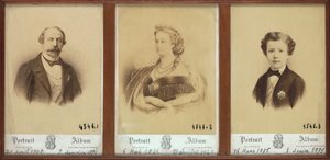  by Etienne & Neurdein Louis Antonin (1846 p. 1915) Neurdein