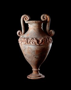 Etrüsk uygarlığı: Poggio Sala, İtalya