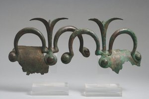 Kollar (bronz)