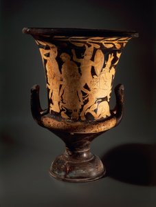Vulcente Atölyesi