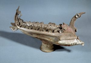 Etrüsk sanatı: Etruria