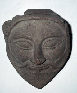 Maske (taş)